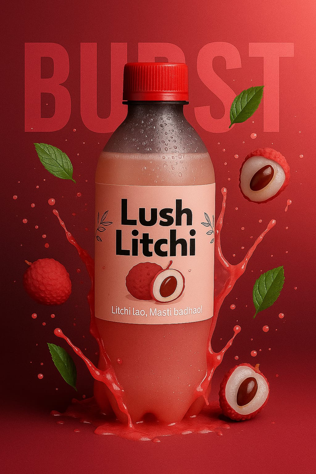 Lush Litchi